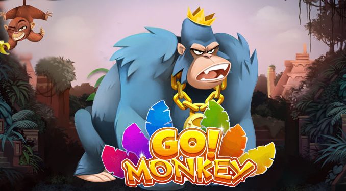 Go-Monkey-wall